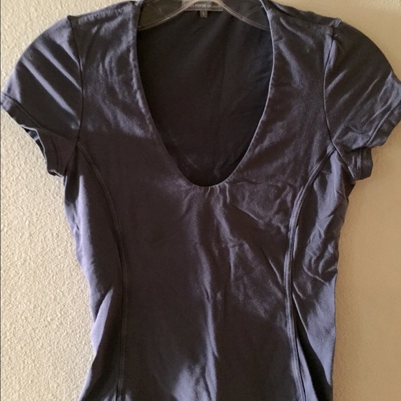 James Perse T