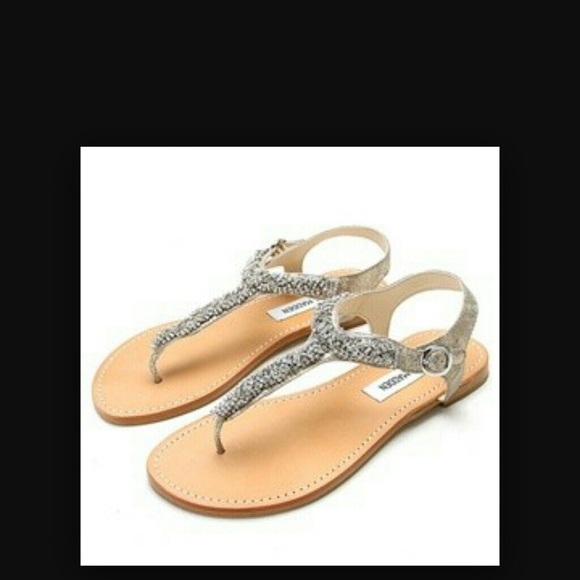 Steve Madden sandels - Picture 1 of 1