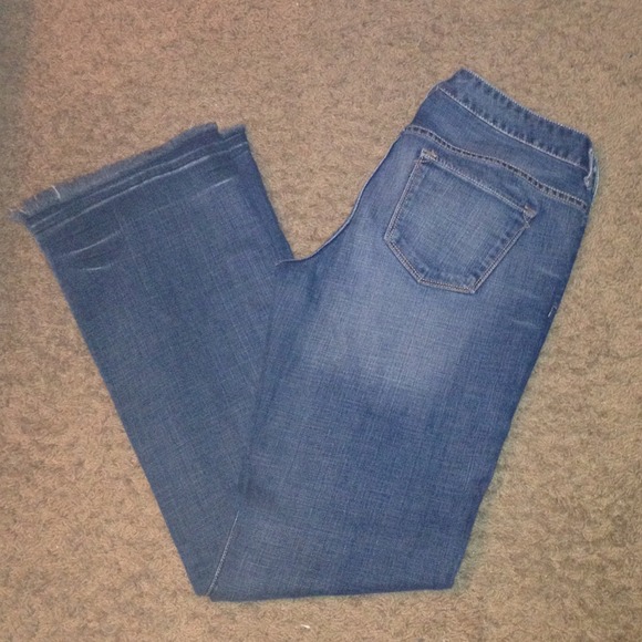 Limited Jeans