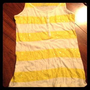 Super cute top from old navy!