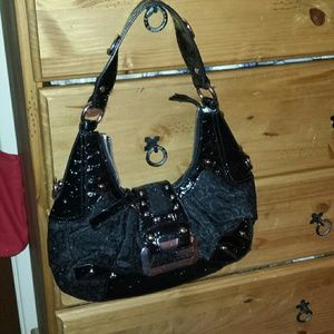 Guess purse