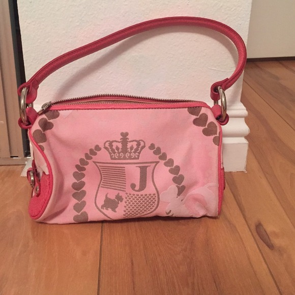 Juicy purse