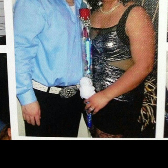 Dress - Picture 2 of 2
