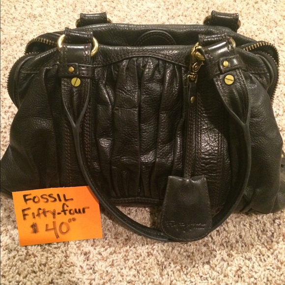 Fossil Fifty Four