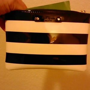 Kate spade cosmetic bag