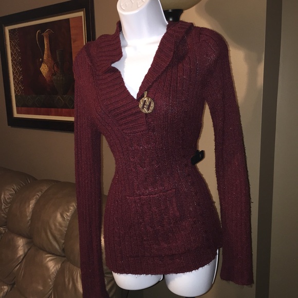Women's sweater