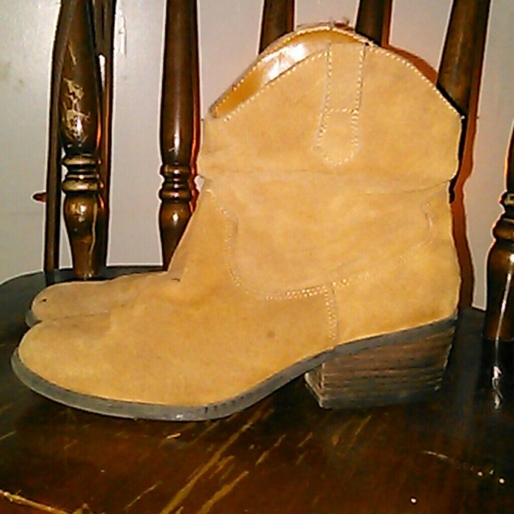Cowboy boot - Picture 1 of 1