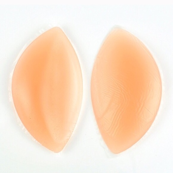 Silicone Bra Inserts -coming Soon. - Picture 3 of 3