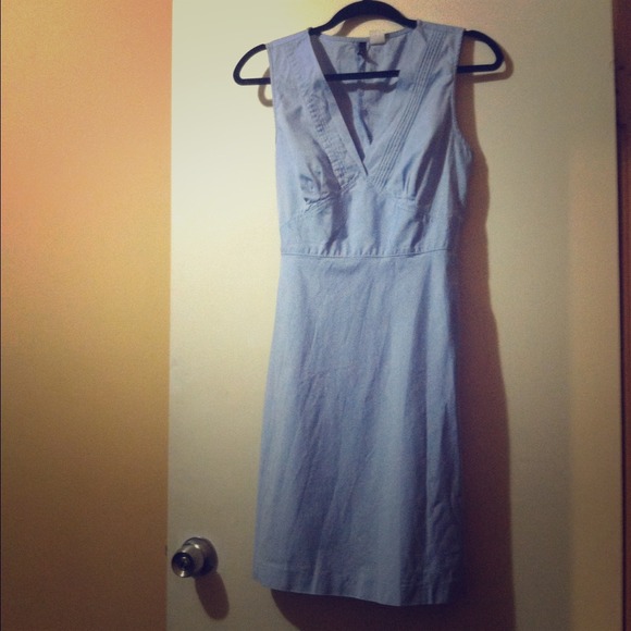 J. Crew Dresses & Skirts - J.Crew Dress