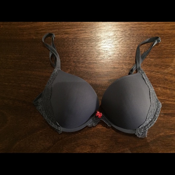 Hold for @kwick97 Dream Angels Push-up Bra - 34C