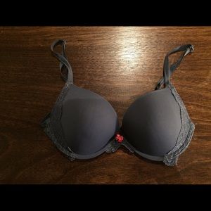 Hold for @kwick97 Dream Angels Push-up Bra - 34C