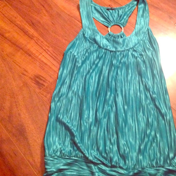 Super comfy tank!