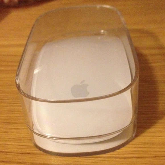 Apple Mighty Mouse! BRAND NEW!