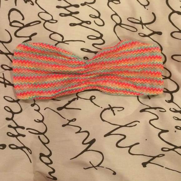 PINK Bandeau