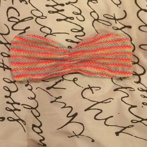 PINK Bandeau