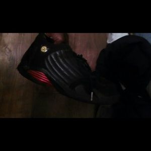 Last Shots 14s