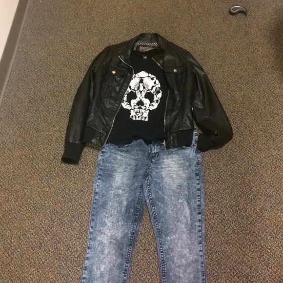 "Death By Cats" Loot Crate T-Shirt!