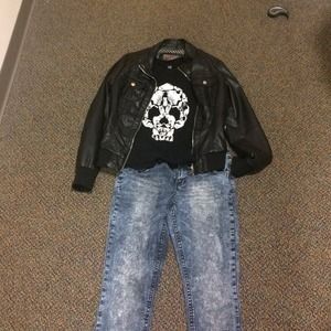 "Death By Cats" Loot Crate T-Shirt!