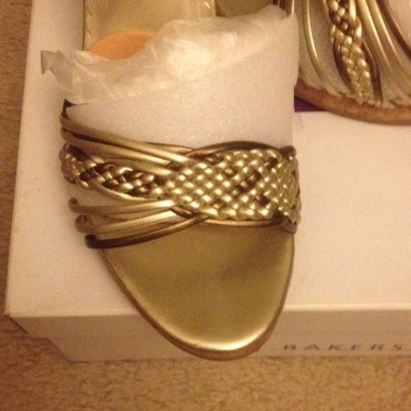 Heel/wedge - Picture 4 of 6