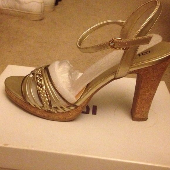Heel/wedge - Picture 5 of 6