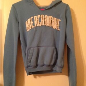 Abercrombie sweatshirt