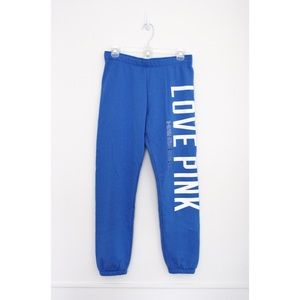 ❌SOLD❌Victoria's Secret PINK Sweatpants