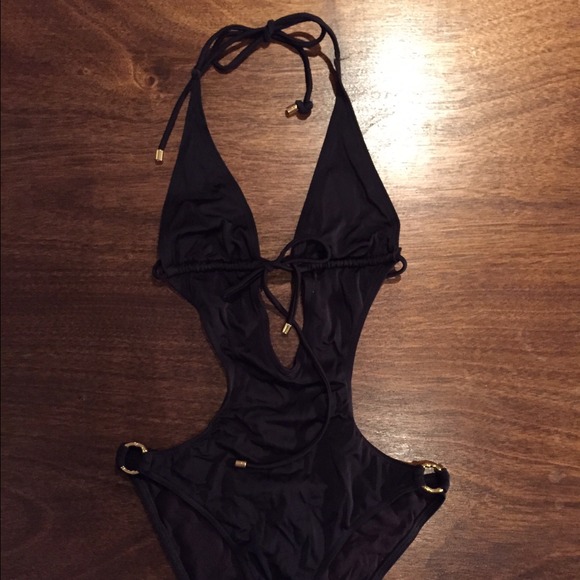 Sexy one piece Victoria's Secret swimsuit - XS