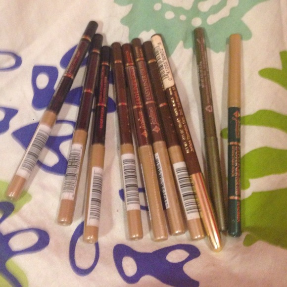 Eyeliners 10