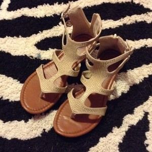 Top Moda summer sandals
