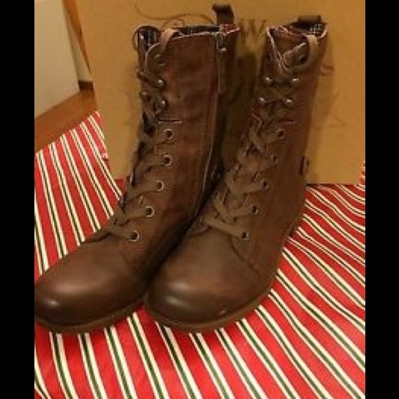 Nine West Vintage American Collection (Booties)