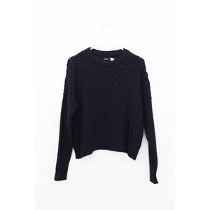 Urban Outfitters Chunky Sweater NWOT