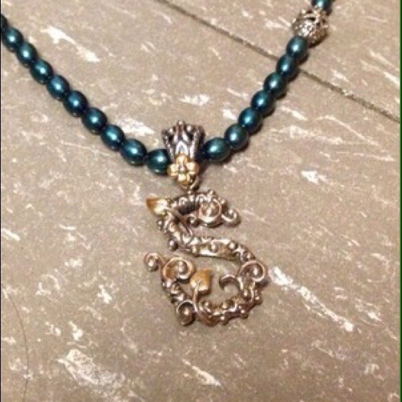 Charm for buyer