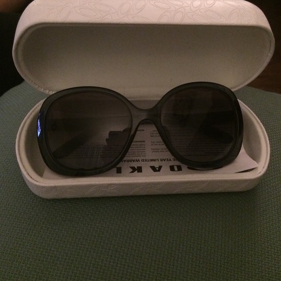 Oakley sunglasses