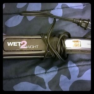 Remington Wet 2 Straight