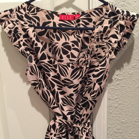 Cute work outfit top!