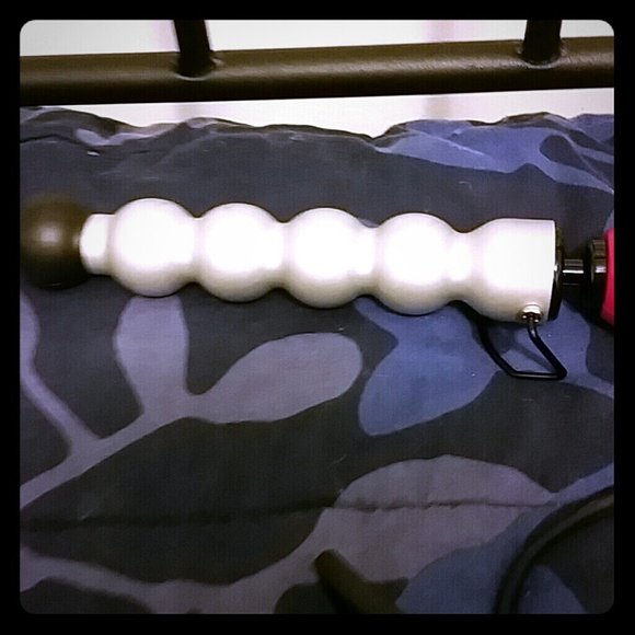 Revlon Curling Iron