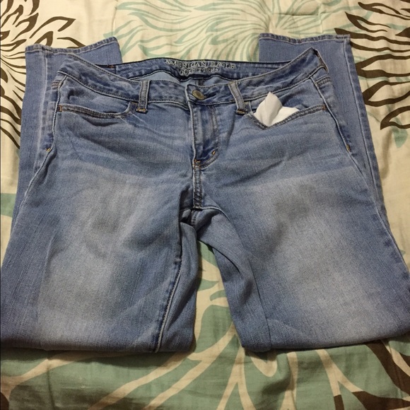 American eagle jeans - Picture 1 of 3