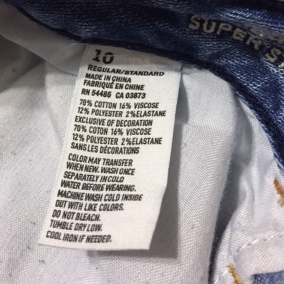 American eagle jeans - Picture 2 of 3