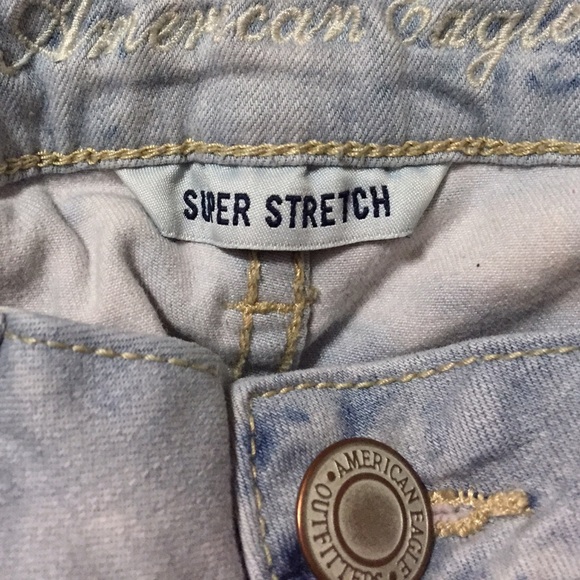 American eagle jeans - Picture 3 of 3