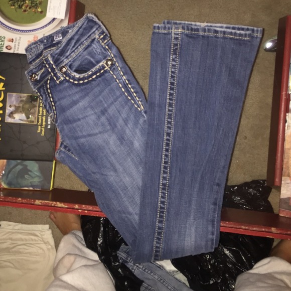 Miss Me Denim - FINAL SALE! Miss Me Jeans