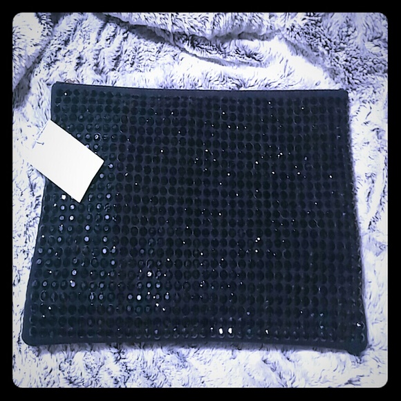 Over Sized Clutch!!