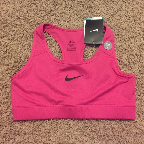 Nike Dri-Fit Sports Bra