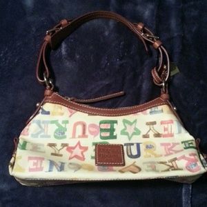 Dooney and Bourke handbag