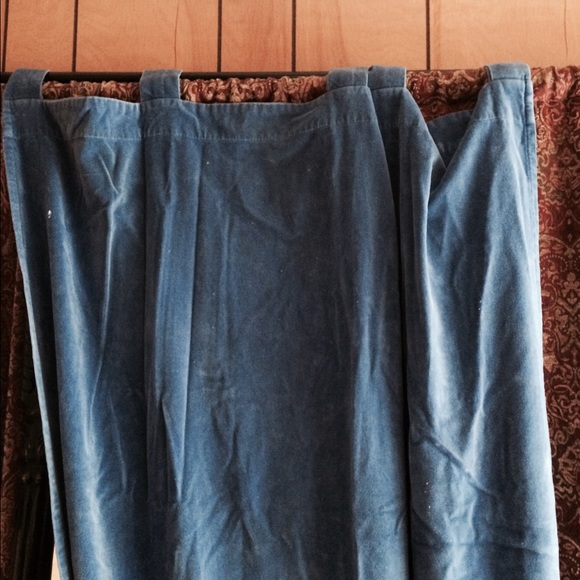Curtains