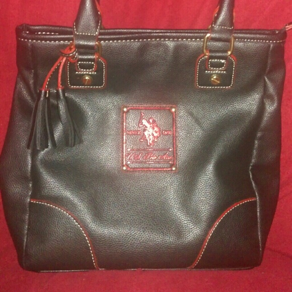 Nice black bag - Picture 1 of 4