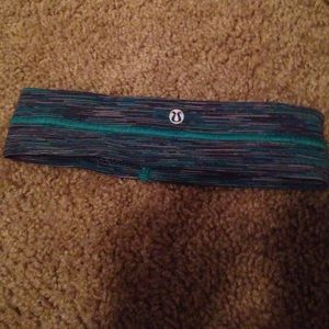 Lulu Headband