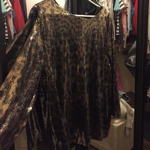 ❤️SALE❤️Michael Kors Shirt blouse