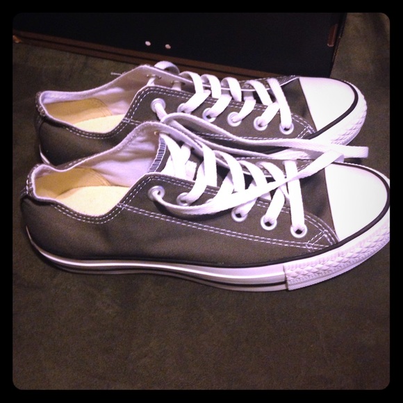 Converse Chuck Taylor's