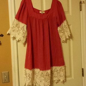 Beautiful boutique dress