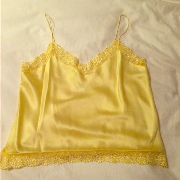 Banana Republic XS shell